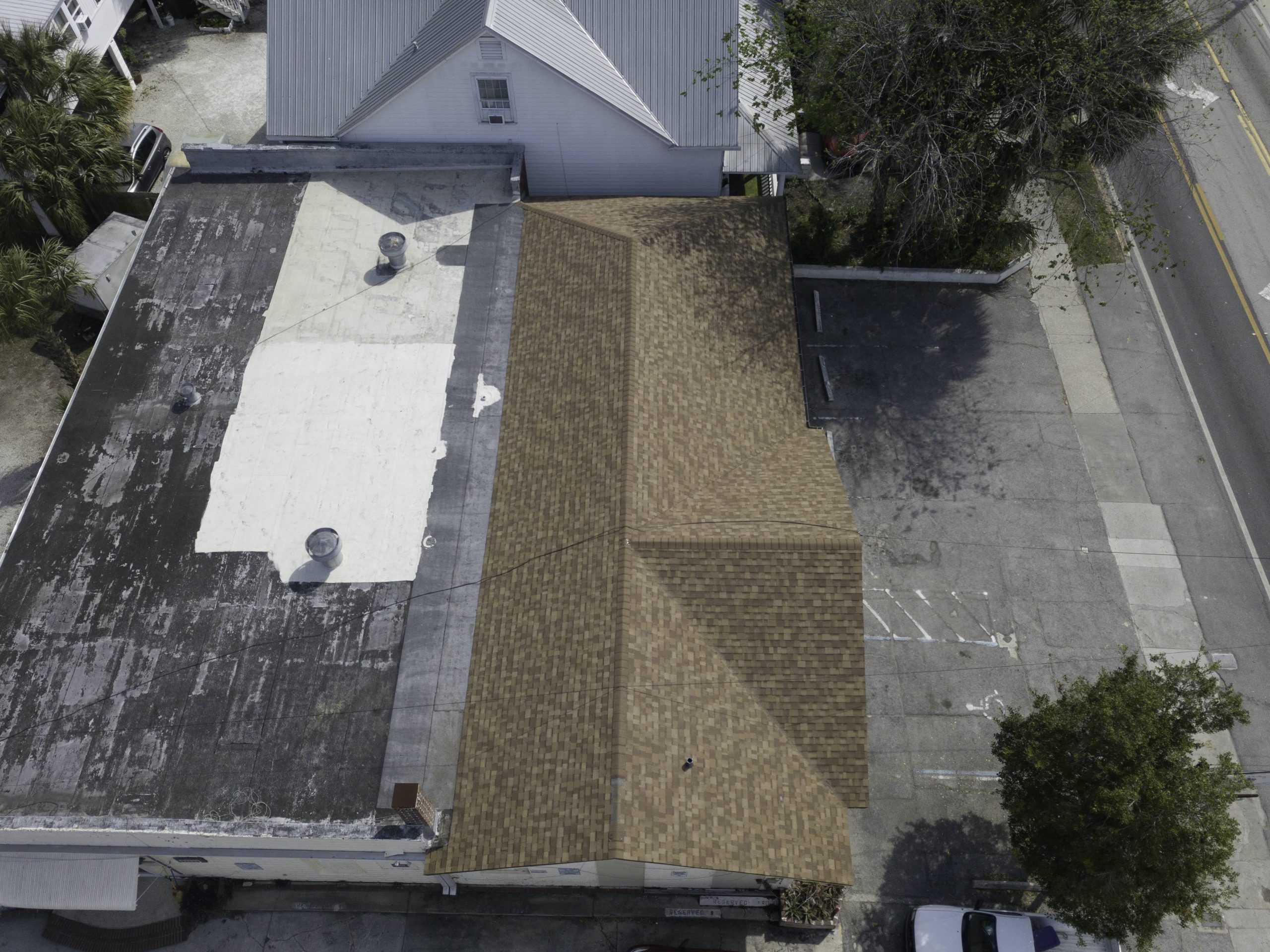 A to Z Roofing and Waterproofing